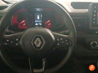 Renault Trafic BLUE HDI 130 L1H