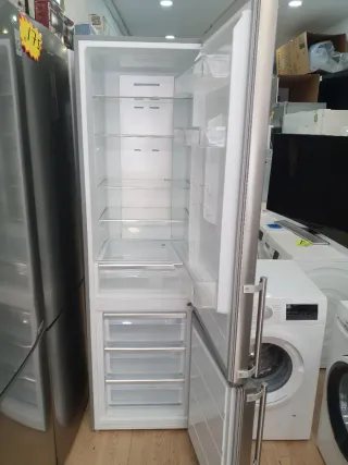 Pack Nevera y Lavadora con Garantía