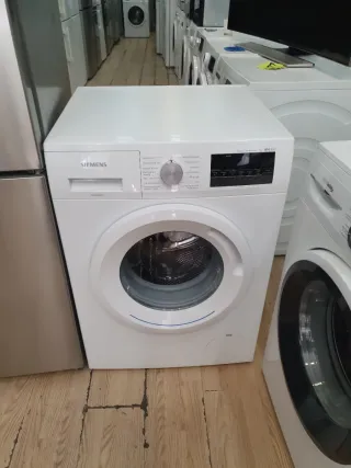 Pack Nevera y Lavadora con Garantía