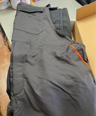 Peto Protección Stihl Talla L