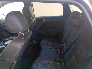 Mercedes-Benz Clase B 2014