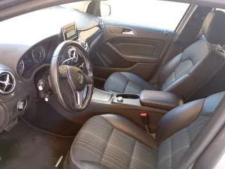 Mercedes-Benz Clase B 2014