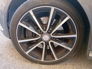 Mercedes-Benz Clase B 2014