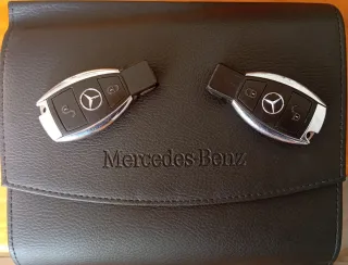 Mercedes-Benz Clase B 2014