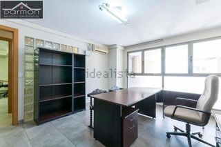 Oficina en venta en Plaça Eliptica-Republica Argentina-Germanies en Gandia