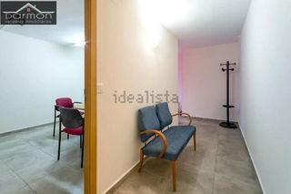 Oficina en venta en Plaça Eliptica-Republica Argentina-Germanies en Gandia