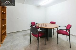 Oficina en venta en Plaça Eliptica-Republica Argentina-Germanies en Gandia