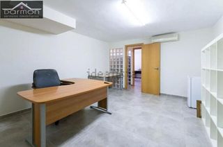 Oficina en venta en Plaça Eliptica-Republica Argentina-Germanies en Gandia