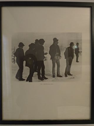 6 Stampe Vintage Cara Vecchia Milano Nidasio