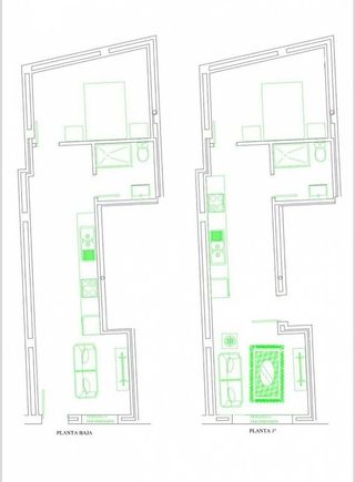 Local comercial en venta en La Línea de la Concepción ciudad en Línea de la Concepción (La)