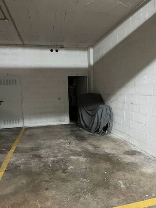 Garaje en venta en Nueva Alcalá en Alcalá de Guadaira