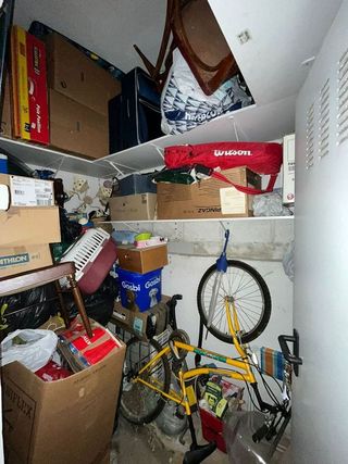 Garaje en venta en Nueva Alcalá en Alcalá de Guadaira