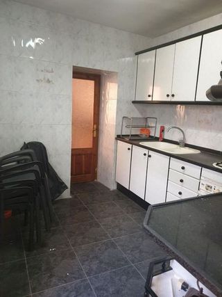 Chalet en venta en Esparreguera