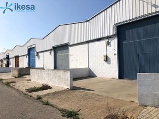 Nave industrial en venta en La Florida - Vistalegre en Huelva