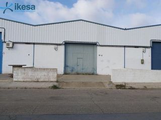Nave industrial en venta en La Florida - Vistalegre en Huelva