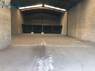 Nave industrial en venta en La Florida - Vistalegre en Huelva
