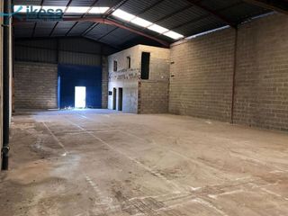 Nave industrial en venta en La Florida - Vistalegre en Huelva