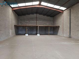 Nave industrial en venta en La Florida - Vistalegre en Huelva