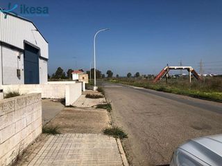 Nave industrial en venta en La Florida - Vistalegre en Huelva