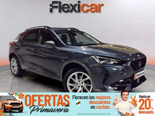 Cupra Formentor 1.5 TSI 110kW (150 CV) DSG