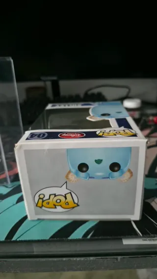 Funko Pop! Disney Sulley 04