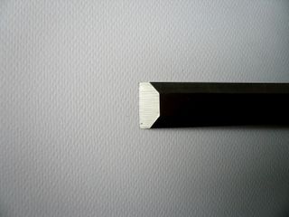 Formón Alyco 18mm Chrome Vanadium