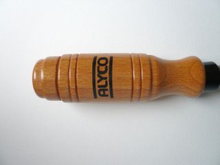 Formón Alyco 18mm Chrome Vanadium