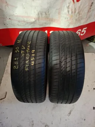 205 50 R16 87V Firestone Ruedas