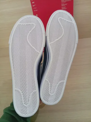 Nike Court Legacy Tg.40 Nuove Originali