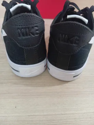 Nike Court Legacy Tg.40 Nuove Originali