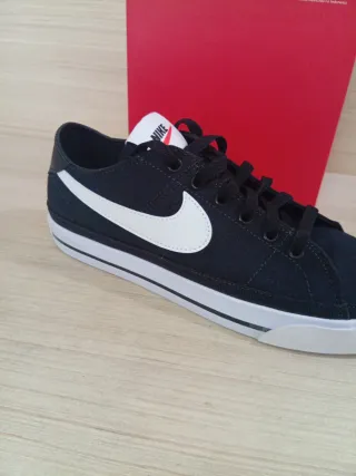 Nike Court Legacy Tg.40 Nuove Originali