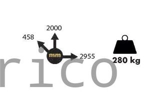 Conjunto Taller 4 Módulos S/Madera Alyco 192842