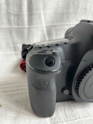 Canon EOS 5D Mark III Full Frame Profesional