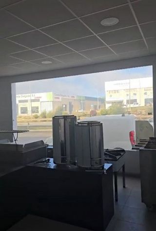 Nave industrial en venta en Campillos