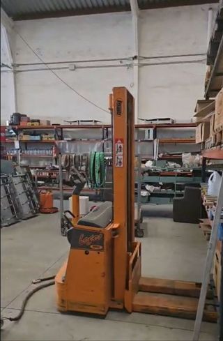 Nave industrial en venta en Campillos