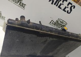 26468 radiador agua nissan patrol 3.0 di gr y61