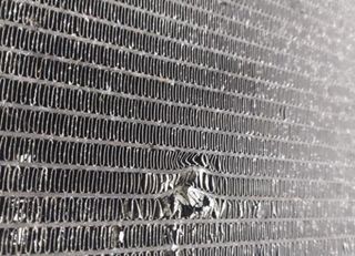 26468 radiador agua nissan patrol 3.0 di gr y61