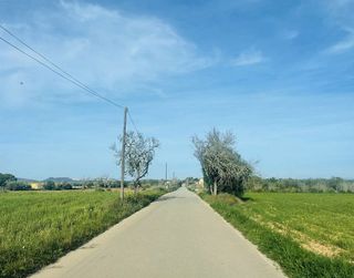 Solar en venta en Campos