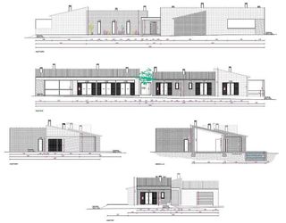 Solar en venta en Campos
