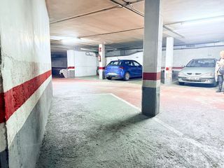 Garaje en venta en Can Calders - Mas Lluí - Roses Castellbell en Sant Feliu de Llobregat