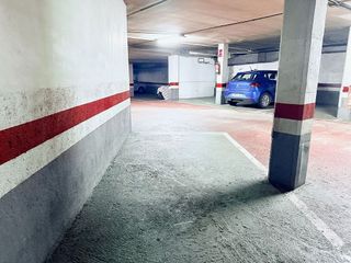 Garaje en venta en Can Calders - Mas Lluí - Roses Castellbell en Sant Feliu de Llobregat