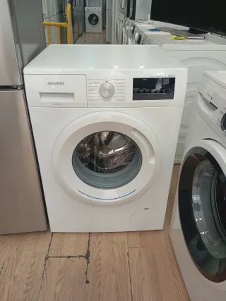 Pack Nevera y Lavadora con Garantía