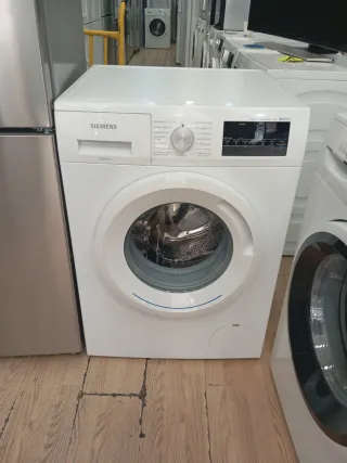 Pack Nevera y Lavadora con Garantía