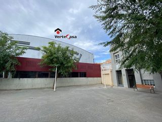 Solar en venta en Moncada