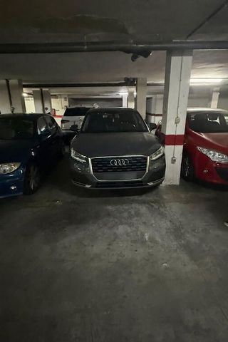 Garaje en venta en Valdeastillas - Fuentezuelas en Jaén