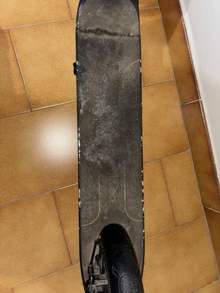 Monopattino Patinete Cecotec Bongo Serie A