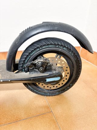 Monopattino Patinete Cecotec Bongo Serie A