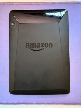 Amazon Kindle Voyage 6 Negro