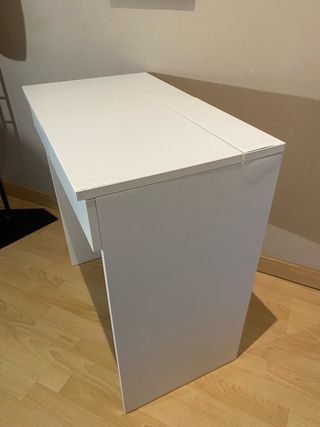 Tocador BRIMNES Ikea blanco
