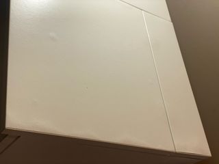 Tocador BRIMNES Ikea blanco